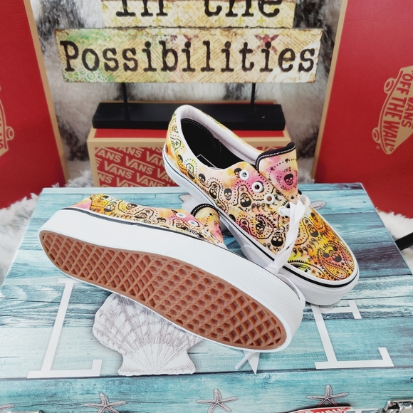 Vans Bandana  Tie Dye Era - Picture 5 of 14